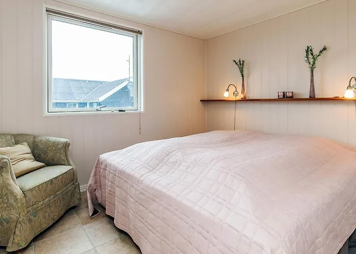 5 Star In Løkken